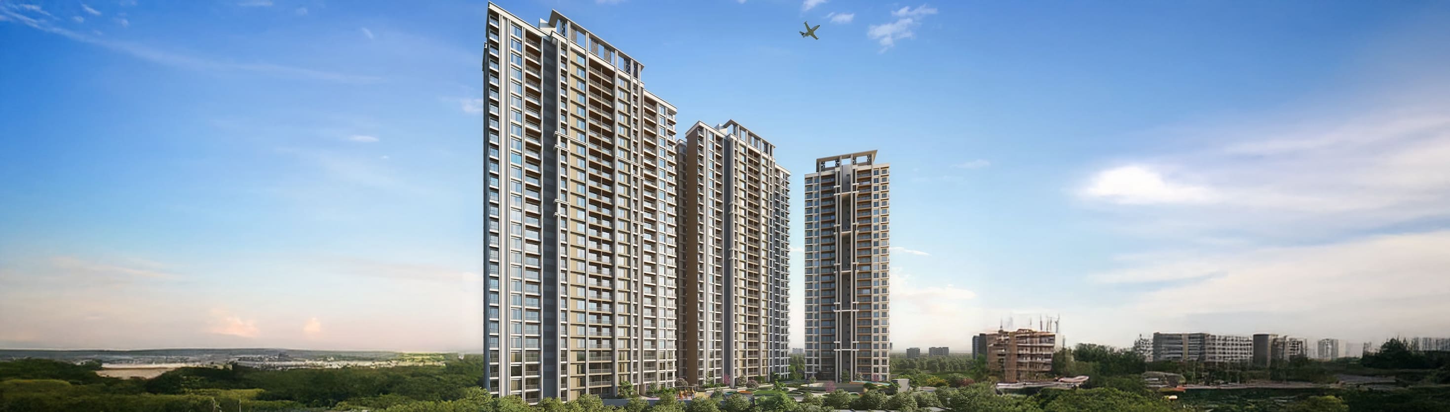 Image of Miracle Imperio — photo gallery, images, brochure, amenities, cost sheet, price breakup, availability details, RERA number, RERA certificate, possession date, layout plan, logo, floor plan, master plan, and location map showcasing project highlights and features.